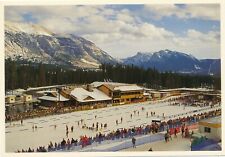 Canmore alberta canada usato  Spedire a Italy
