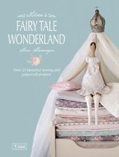 Tilda fairy tale for sale  UK