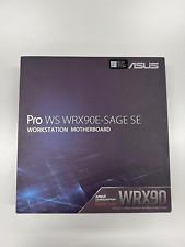 Asus pro wrx90e gebraucht kaufen  Wernau (Neckar)