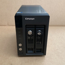 Qnap turbo station d'occasion  Dammarie-les-Lys