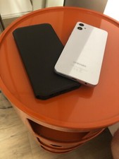 Smartphone SAMSUNG Galaxy A05 NEUF + étui coque protection + adaptateur USB-C comprar usado  Enviando para Brazil