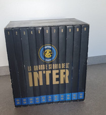 Box cofanetto dvd usato  Castiglione delle Stiviere