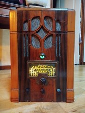 Postes lampes radio d'occasion  Catus