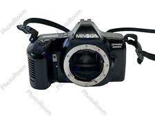 Minolta dynax 3000i usato  Viareggio