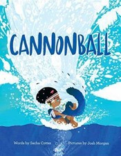 Cannonball hardcover cotter for sale  Montgomery