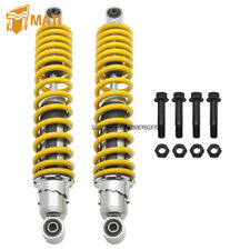 Front shocks absorber d'occasion  Expédié en Belgium