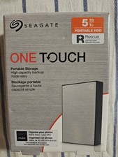 Seagate one touch usato  Monza
