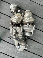 Mercedes vito turbocharger for sale  HOUNSLOW