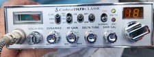 Cobra ltd classic for sale  New Ringgold