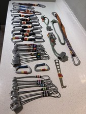 climbing equipment for sale climbing equipment for sale BRISTOL