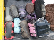 horse boots for sale  CAERNARFON