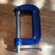 Clamp heavy duty for sale Clamp heavy duty for sale  HAILSHAM