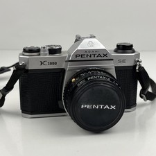 Pentax k1000 special d'occasion  Expédié en Belgium