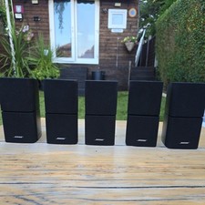 Bose lifestyle acoustimass for sale  BIRMINGHAM