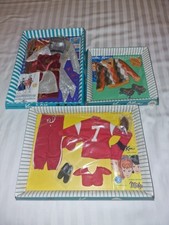 Lote de bonecas Barbie Ken & Allan vintage Mattel feitas no Japão NRFB  comprar usado  Enviando para Brazil