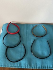 Lot vtg headbands for sale  Greenwood