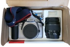 Canon eos 3000 gebraucht kaufen  Halle
