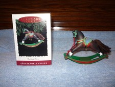 Hallmark keepsake miniature for sale  Acworth