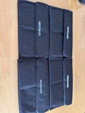 24x rechteckfilter filterhalte gebraucht kaufen  Gera