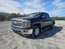 2015 chevrolet silverado for sale  Hamburg