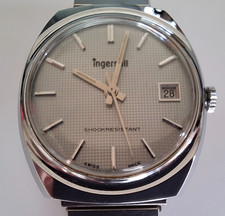 Ingersoll shock resistant for sale  MILTON KEYNES