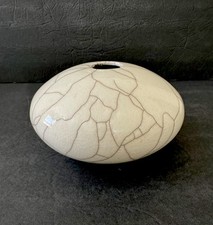 Signed studio pottery for sale  Indio