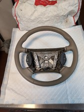 Xj8 leather steering for sale Xj8 leather steering for sale  CONGLETON