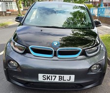 2017 bmw range for sale  BIRMINGHAM