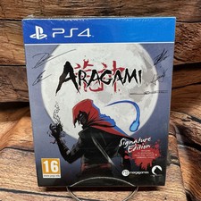 Aragami signature edition for sale  Plainview