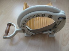 Alter brotschneider brotschnei gebraucht kaufen  Hannover