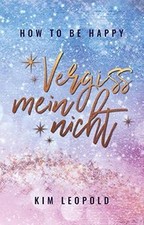 How happy vergissmeinnicht gebraucht kaufen  Berlin