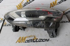 260107249r faro fanale usato  Roma