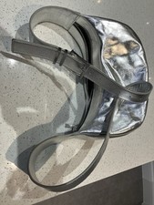 Mint velvet silver for sale  SIDCUP