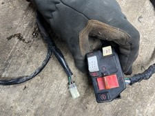 99-04 Honda Sportrax 400ex OEM TRX400 interruptor de luz de parada de partida B15 comprar usado  Enviando para Brazil
