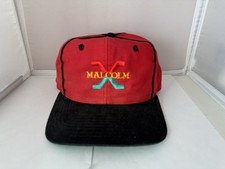 Vintage 90s malcolm for sale  Cranston