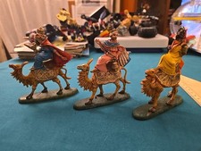 presepe re usato presepe re usato  Saronno