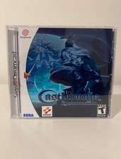 Castlevania resurrection for sale  Wareham