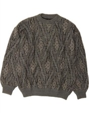 Vintage mens crew for sale  IPSWICH