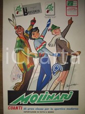 1960 circa guanti usato  Milano