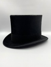Vintage dunn black for sale  AYLESBURY