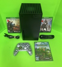 Microsoft xbox series for sale  Rowlett