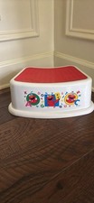 step kids street sesame for sale step kids street sesame for sale Lawrenceville