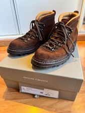 Officine creative boots d'occasion Officine creative boots d'occasion  Saint-Vivien-de-Médoc