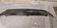 Passat front bumper for sale  PETERBOROUGH