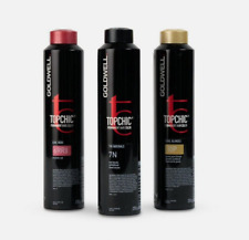 Goldwell topchic hair for sale  CARNFORTH