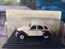 Citroën 2cv dolly d'occasion  Saint-Vincent-de-Tyrosse