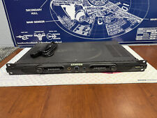 Samson servo 120a for sale  Burson