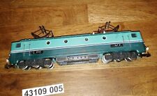 Jouef 7107 réf d'occasion Jouef 7107 réf d'occasion  Longueville-sur-Scie