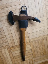 Rar riginal wehrmacht gebraucht kaufen  Allendorf, Berndroth, Kördorf