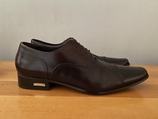 Scarpe uomo originali usato  Urbisaglia